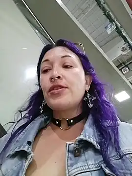 sophie_banger's cam snapshot