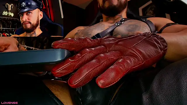 billyMayer_'s cam snapshot