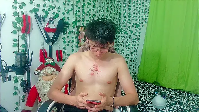 Andy_gray's cam snapshot