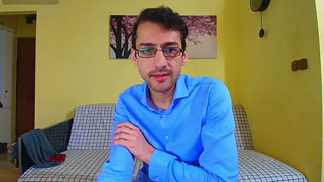 HungEddy's cam snapshot