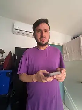 Alexitho25's cam snapshot