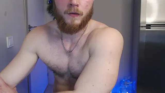 VictorTransMan's cam snapshot