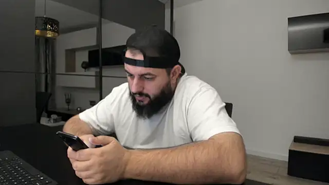 DravenPeak's cam snapshot