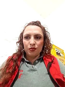 VERONICA__03's cam snapshot