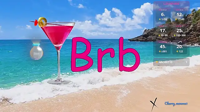 cherry_monroe1's cam snapshot