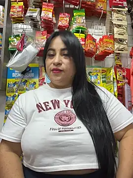 Miia_Jazmin's cam snapshot