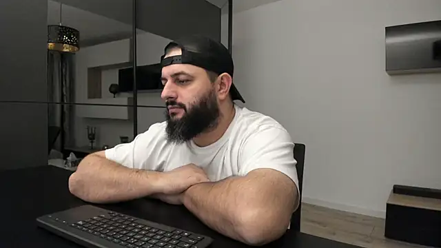 DravenPeak's cam snapshot