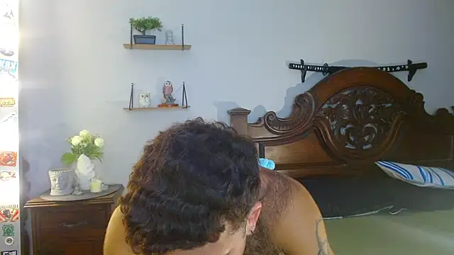 oceanboy_vibe's cam snapshot