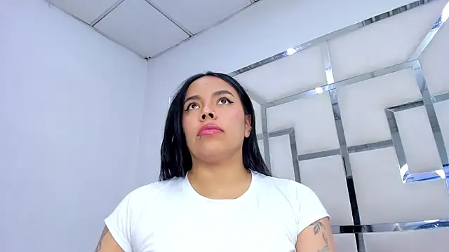 ZoeWan69's cam snapshot