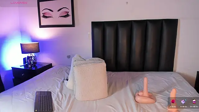 MelanieKimm's cam snapshot