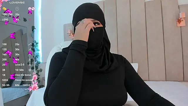 nashi_ra's cam snapshot