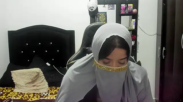 janna_isa's cam snapshot