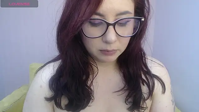 bellatrix_ch's cam snapshot