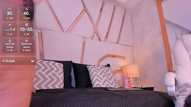 Madisson-Rivas's cam snapshot