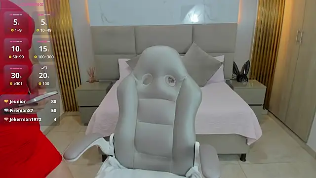 Keisha_jalal's cam snapshot