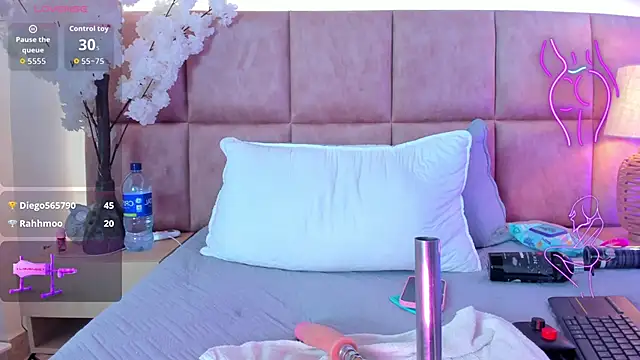 GabbieMonson's cam snapshot