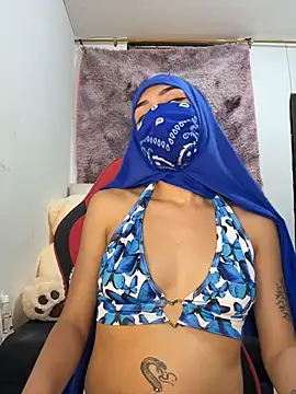 _alabina_'s cam snapshot