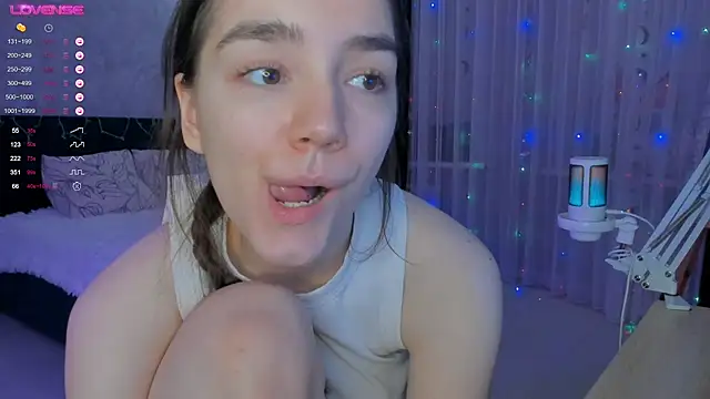 sweete_chantal's cam snapshot