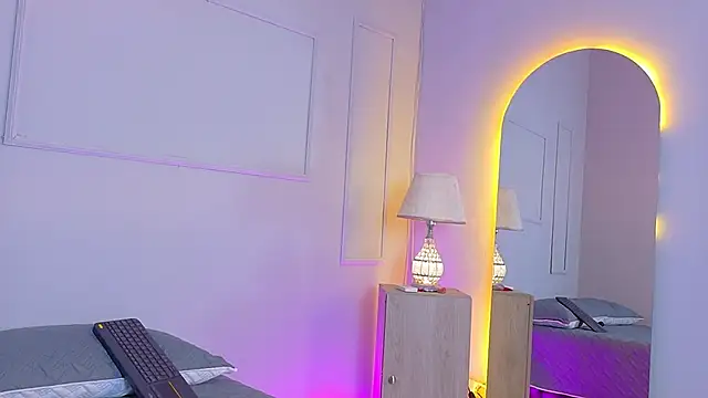 ElectraScot's cam snapshot