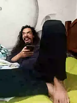 iirgastam3's cam snapshot