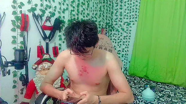 Andy_gray's cam snapshot