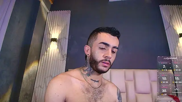 Marcelo_ruiz_'s cam snapshot