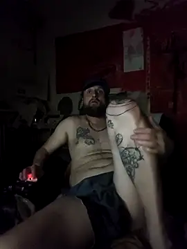 Ozomitro's cam snapshot