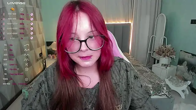 Monaco_Sun's cam snapshot