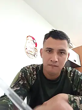 MonasticCanine's cam snapshot