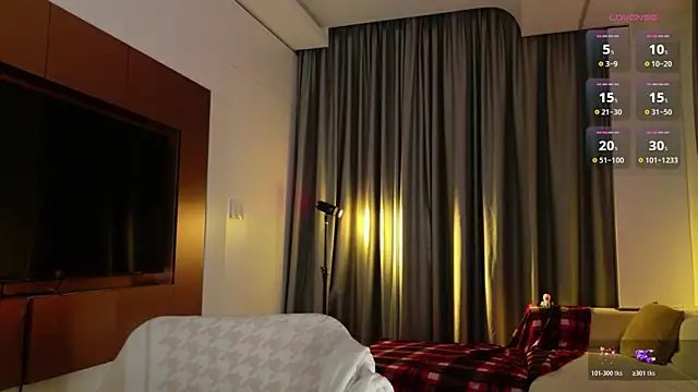 KitayamaChu live sex cam