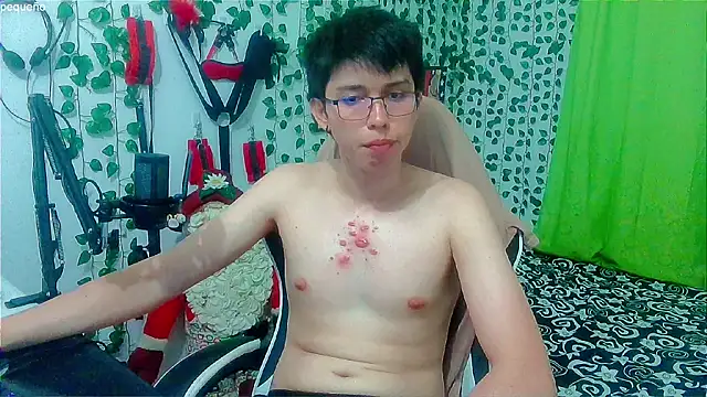 Andy_gray's cam snapshot