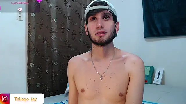 Thhiago_tay's cam snapshot