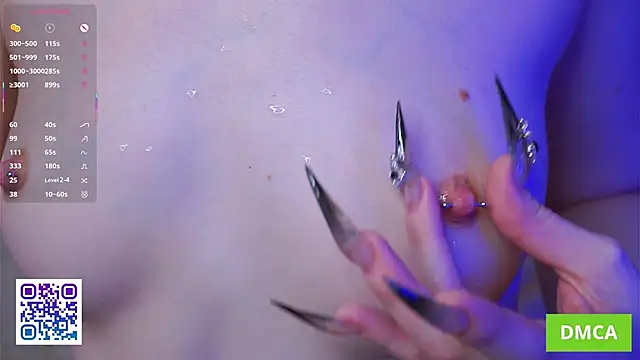 JodyHeap live sex cam