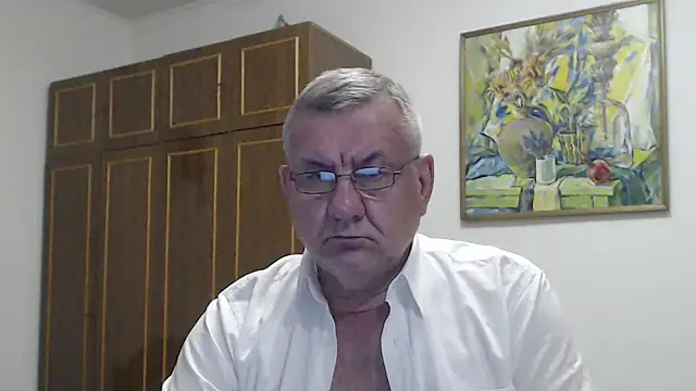 machomale3's cam snapshot