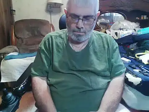 hearseguy77's cam snapshot