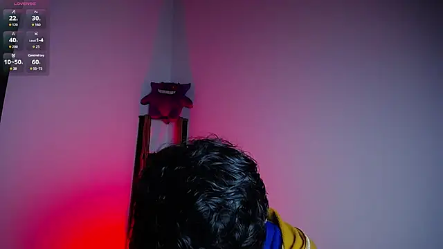 supernova-love's cam snapshot