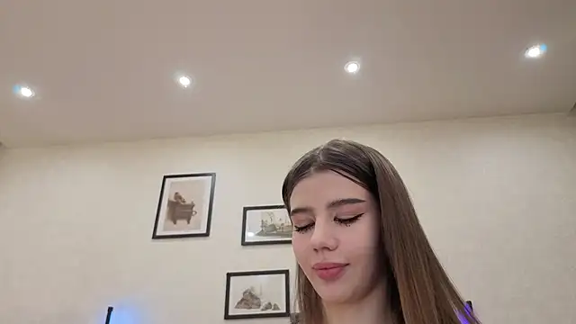 dolly_ll's cam snapshot