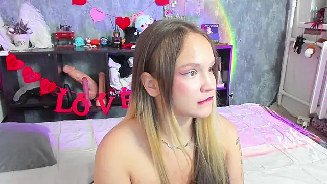 _provocatemur's cam snapshot