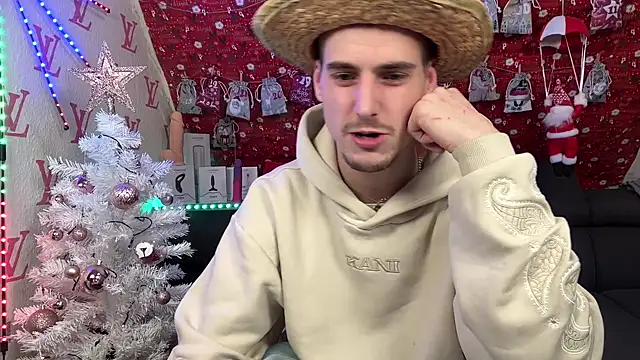 Cookieboy88 live sex cam