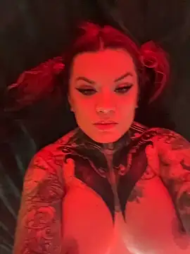 Sabien_DeMonia live sex cam