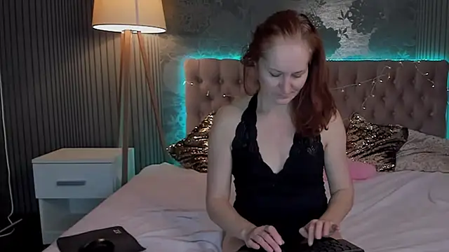 JasmineeSky's cam snapshot