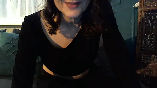 OndeSensuelle's cam snapshot