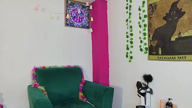 kittyzenn's cam snapshot