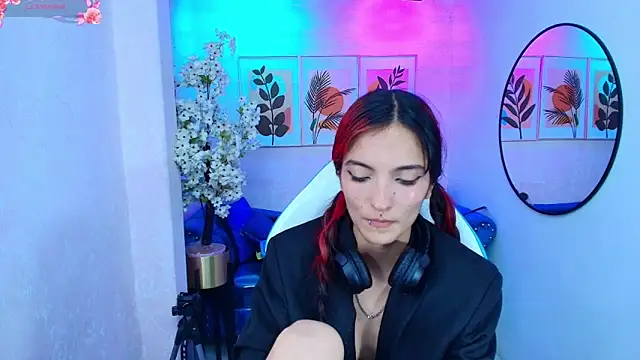 Dafne_huges's cam snapshot