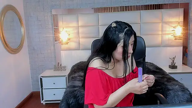 Nohemi_louse's cam snapshot