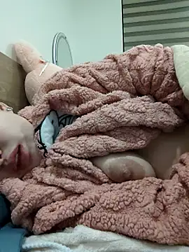 Nhi999's cam snapshot