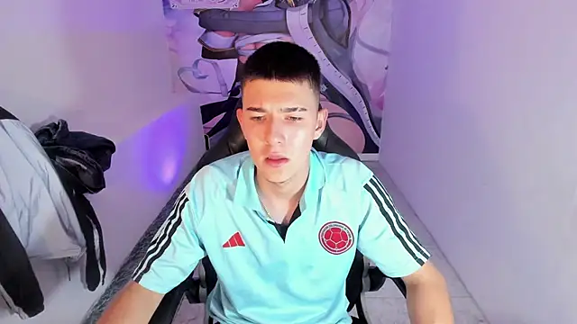 Aleck_Boy live sex cam