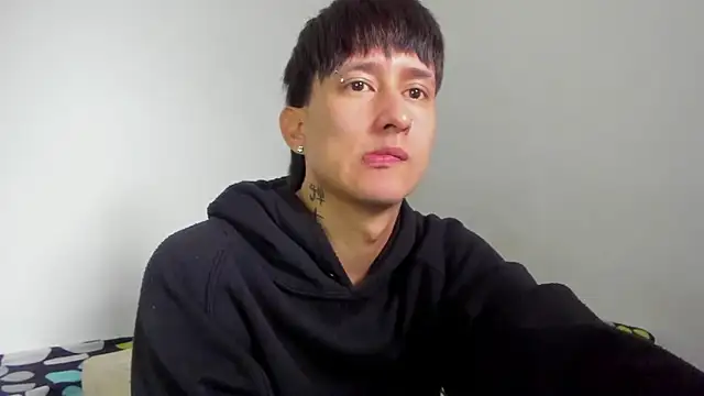 Darsel_night live sex cam