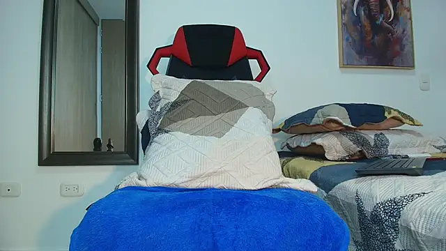 JONAS_SMITH_ live sex cam