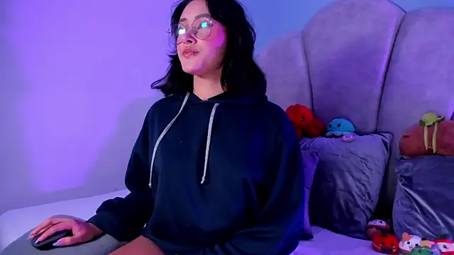 kristal_aitana's cam snapshot